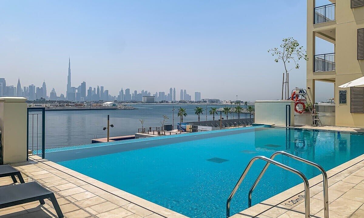 Photo of Outdoor in Dubai