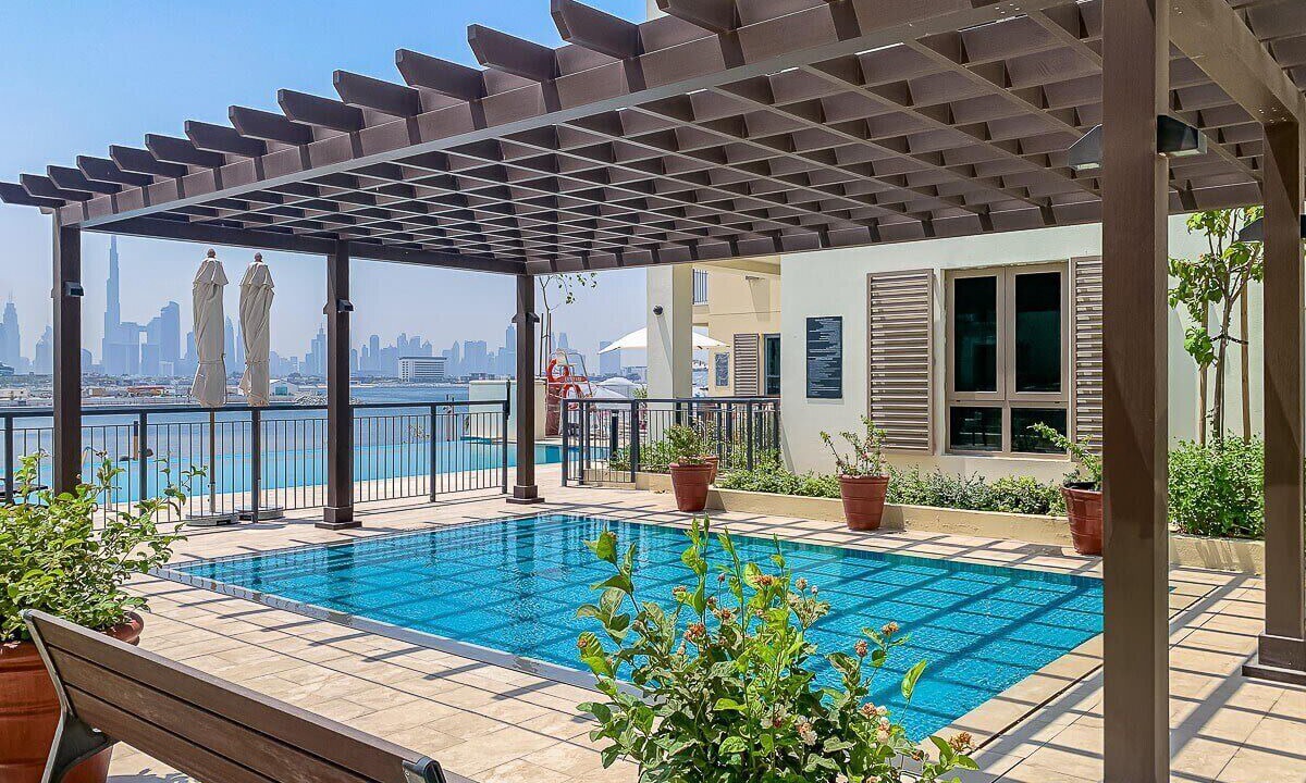 Photo of Outdoor in Dubai