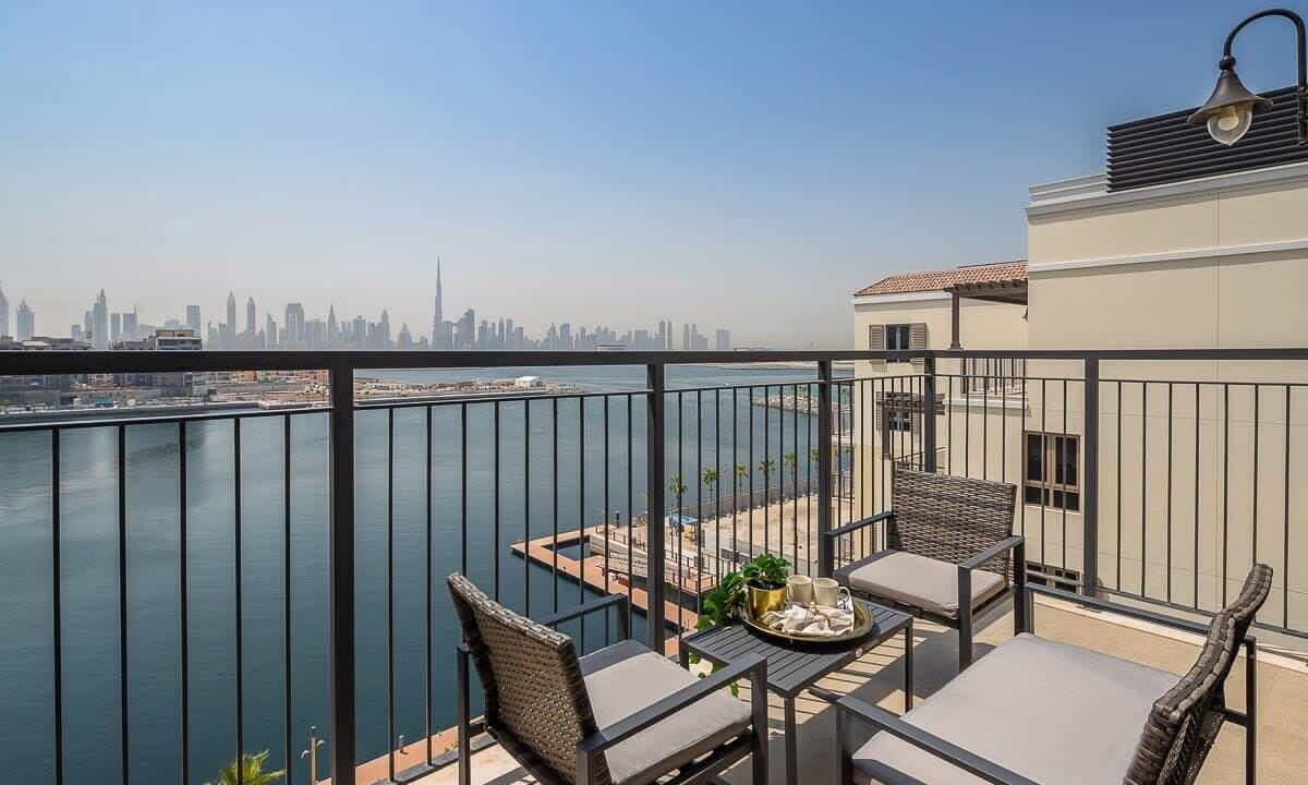 Photo of Outdoor in Dubai