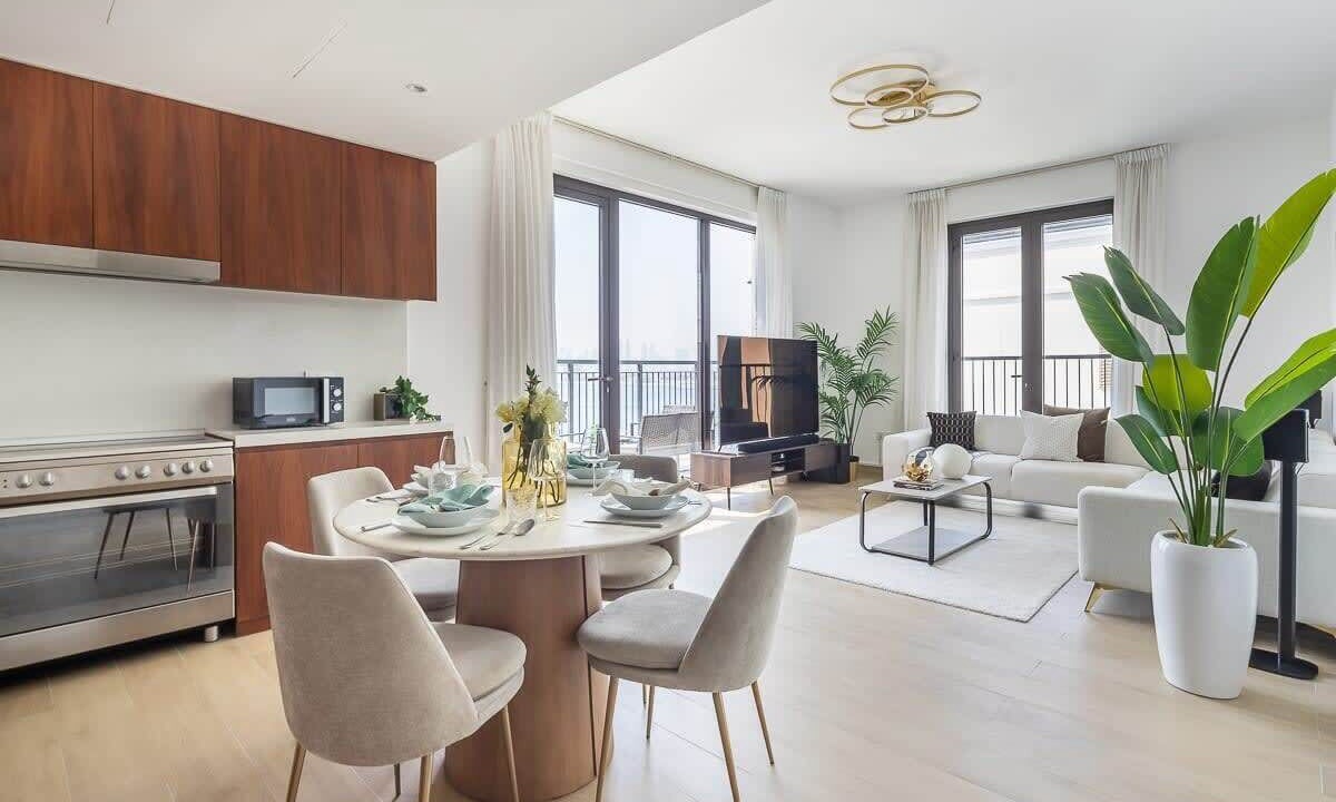 Photo of Kitchen in Dubai