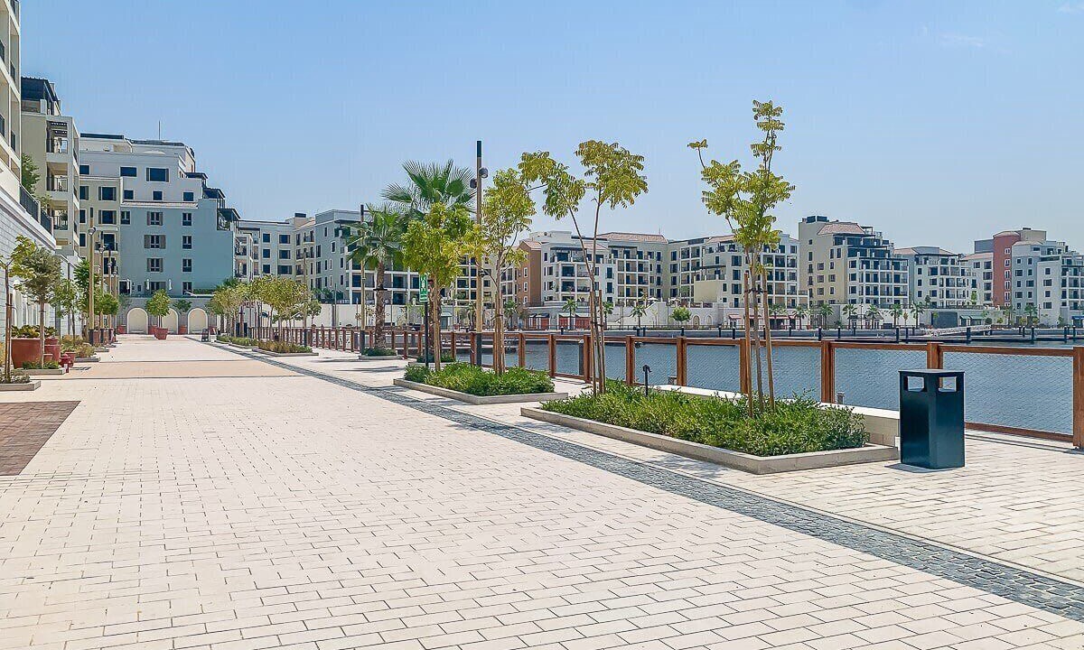 Photo of Outdoor in Dubai