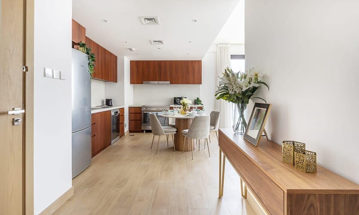Photo of Kitchen in Dubai