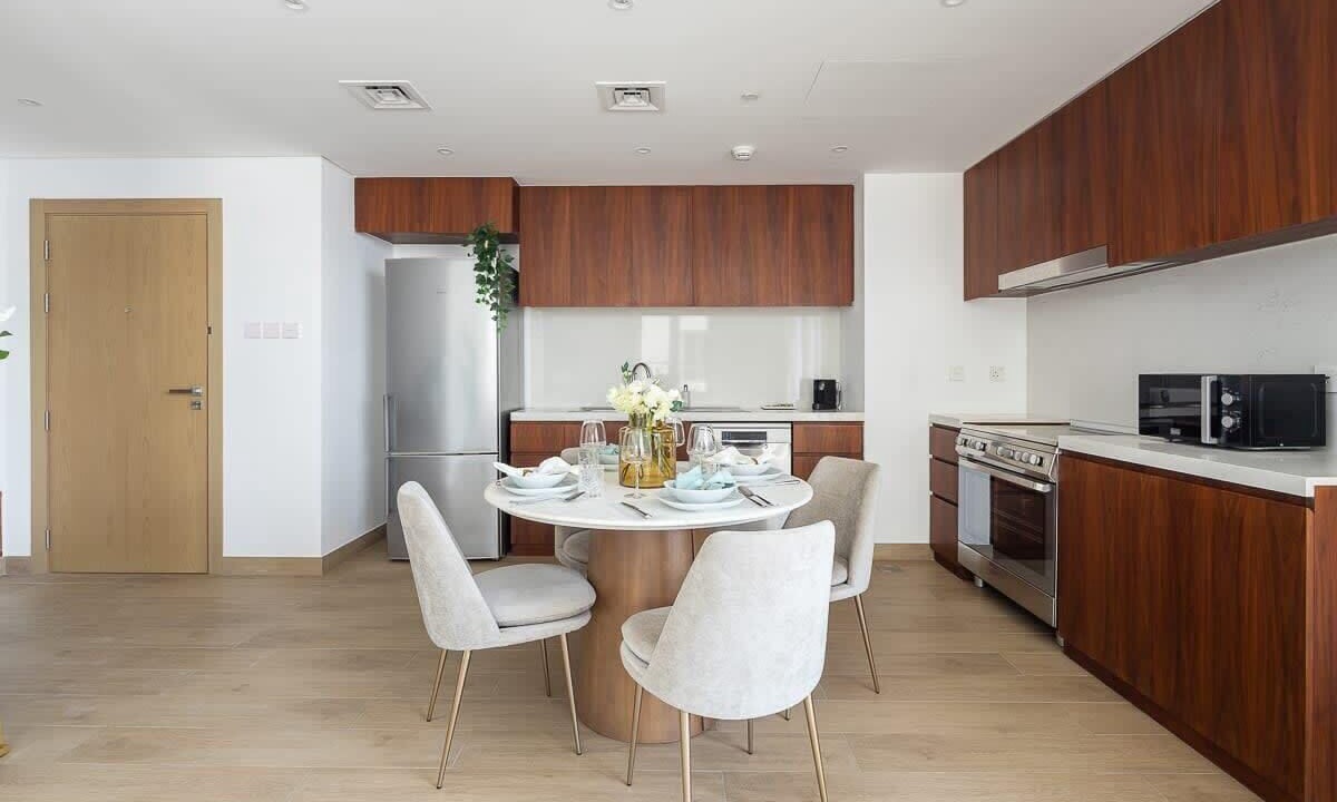 Photo of Kitchen in Dubai
