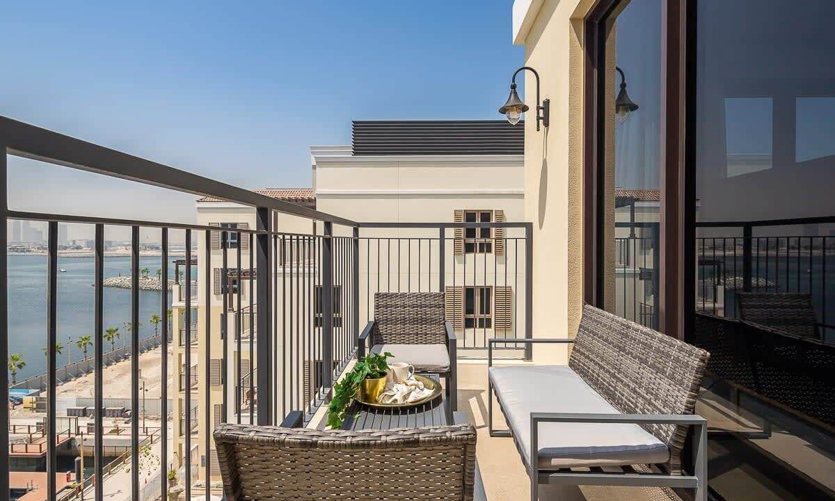Photo of Outdoor in Dubai