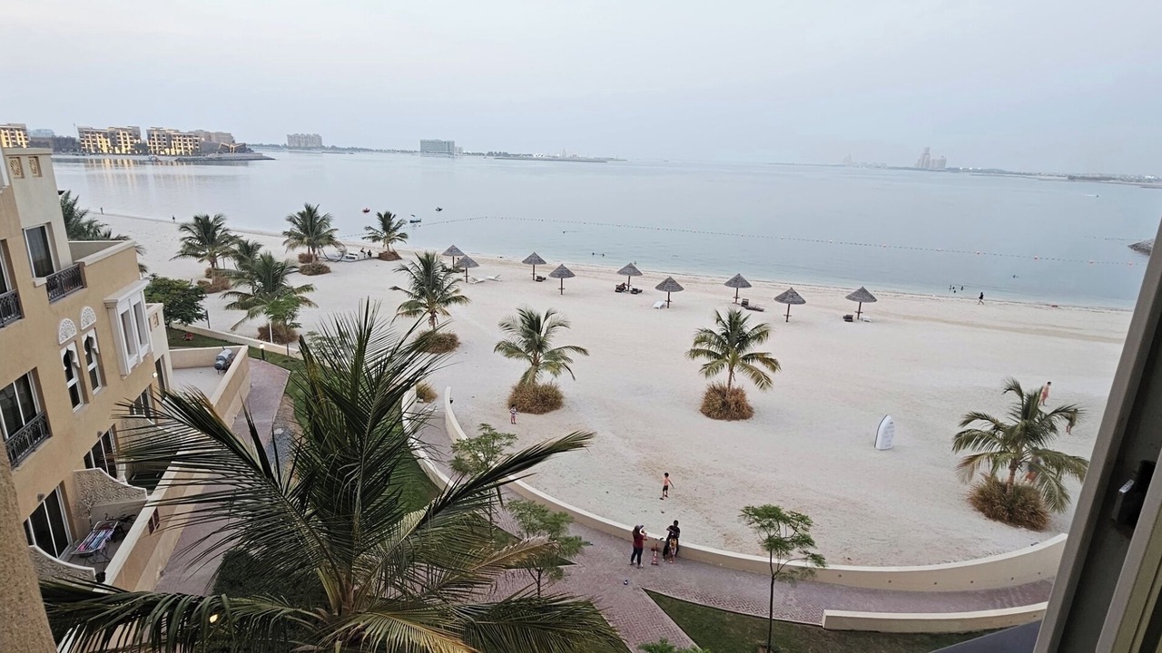 Photo of Outdoor in Ras Al Khaimah