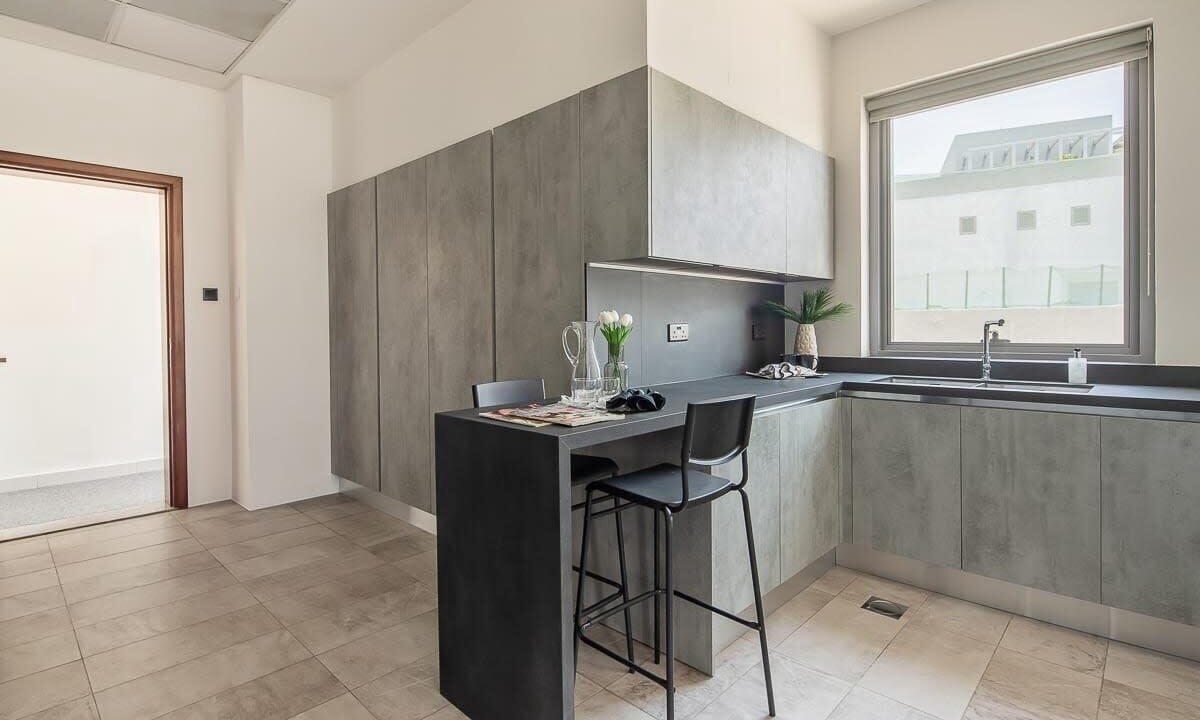Photo of Kitchen in Dubai