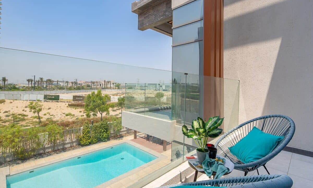 Photo of Outdoor in Dubai