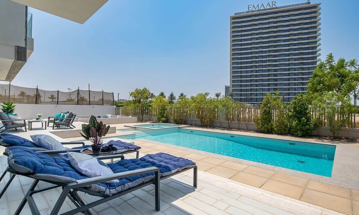 Photo of Outdoor in Dubai