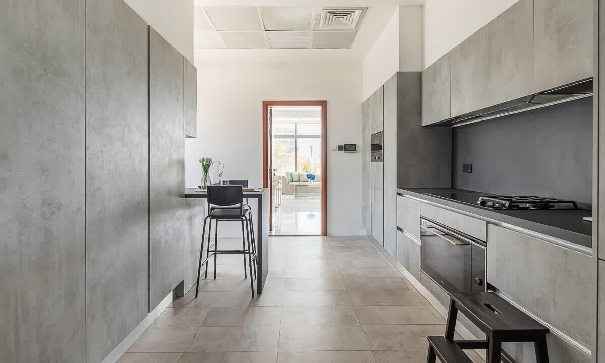 Photo of Kitchen in Dubai