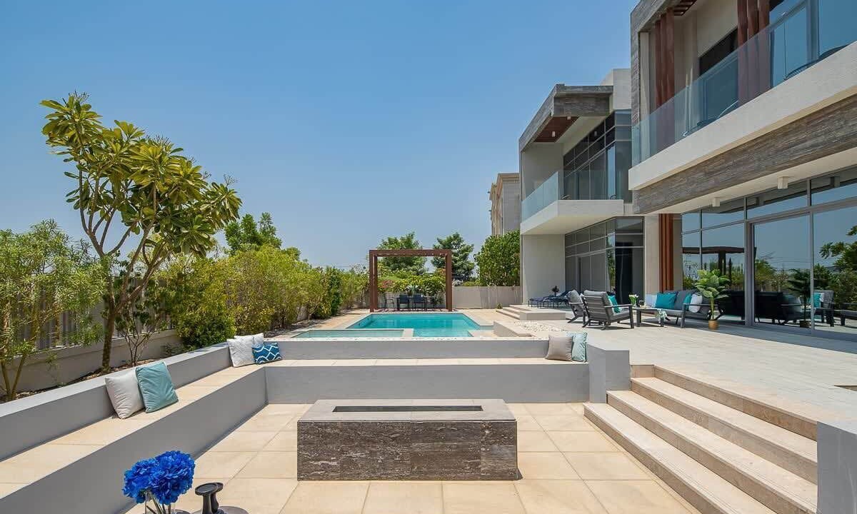 Photo of Outdoor in Dubai
