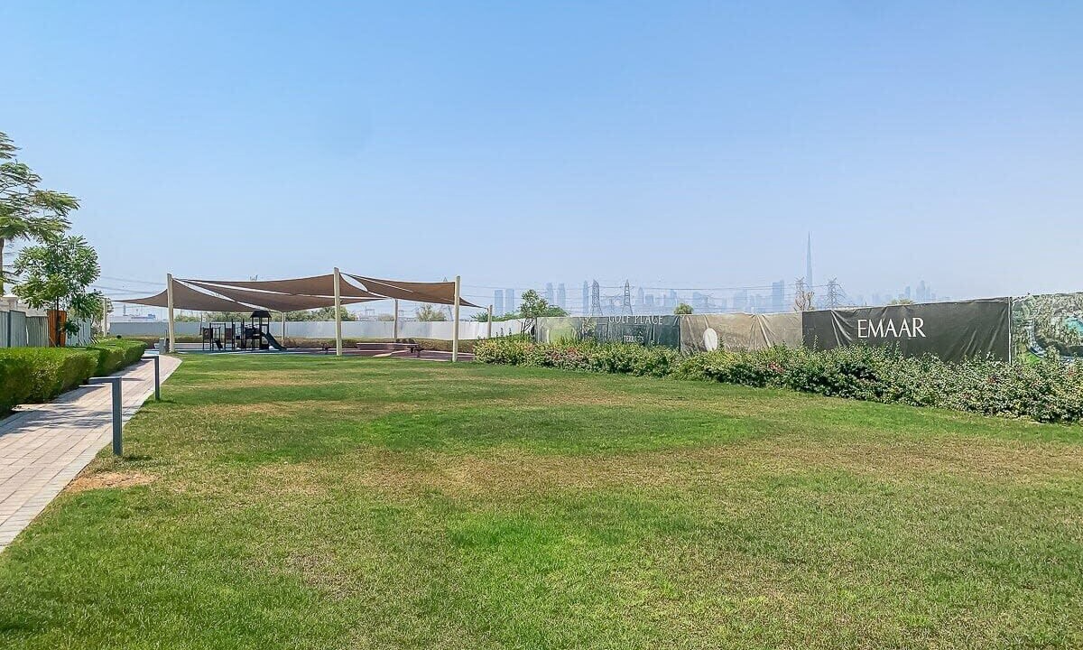 Photo of Outdoor in Dubai