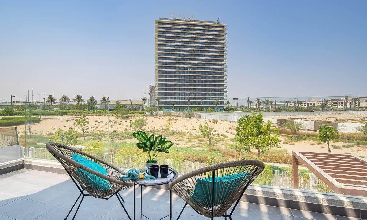 Photo of Outdoor in Dubai
