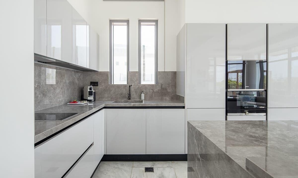 Photo of Kitchen in Dubai