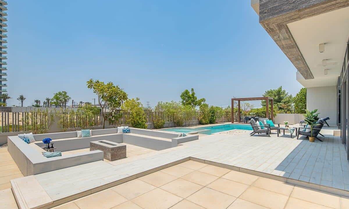 Photo of Outdoor in Dubai