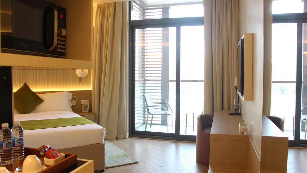 Photo of Bedroom in Jadaf