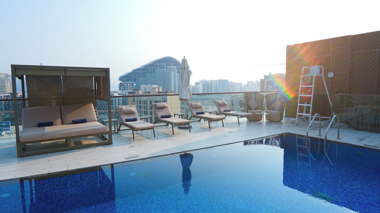 Photo of Outdoor in Jadaf