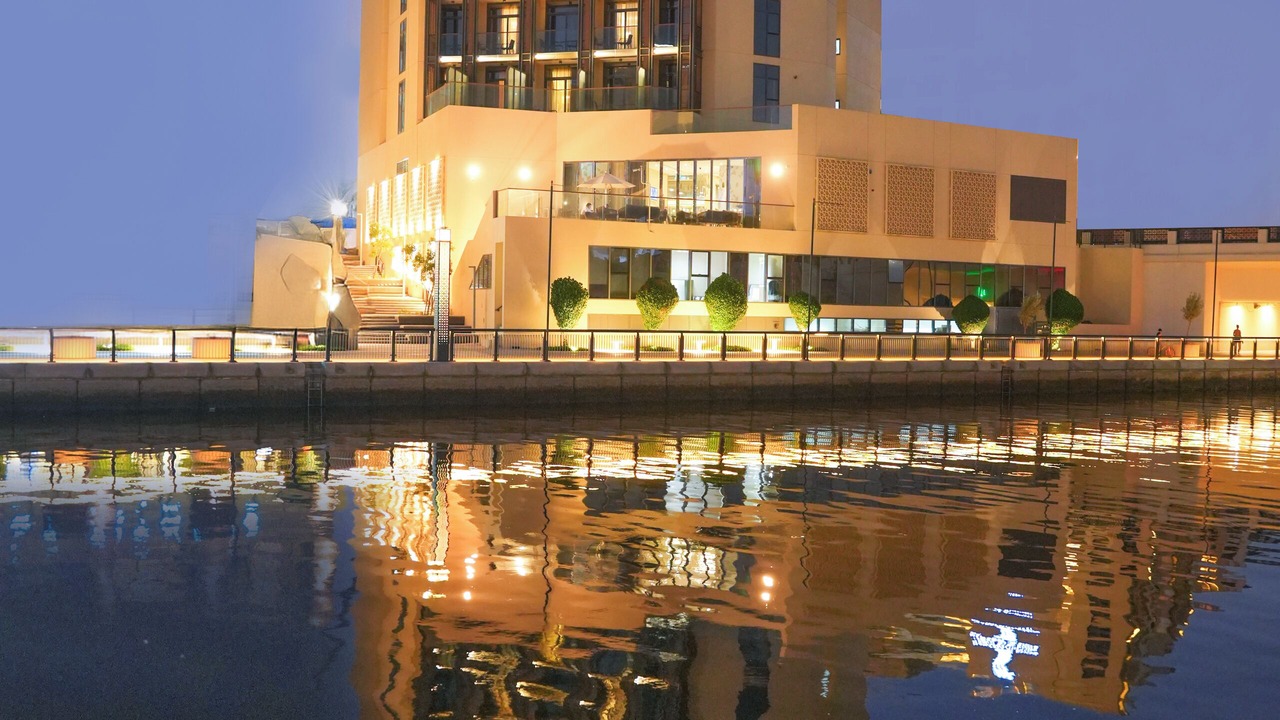 Photo of Outdoor in Jadaf