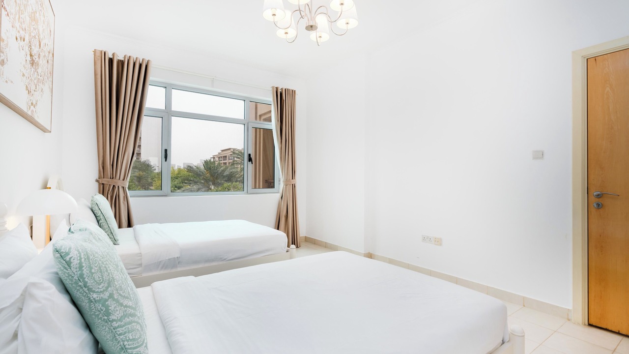 Photo of Bedroom in The Greens