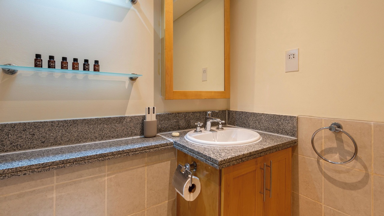 Photo of Bathroom in The Greens