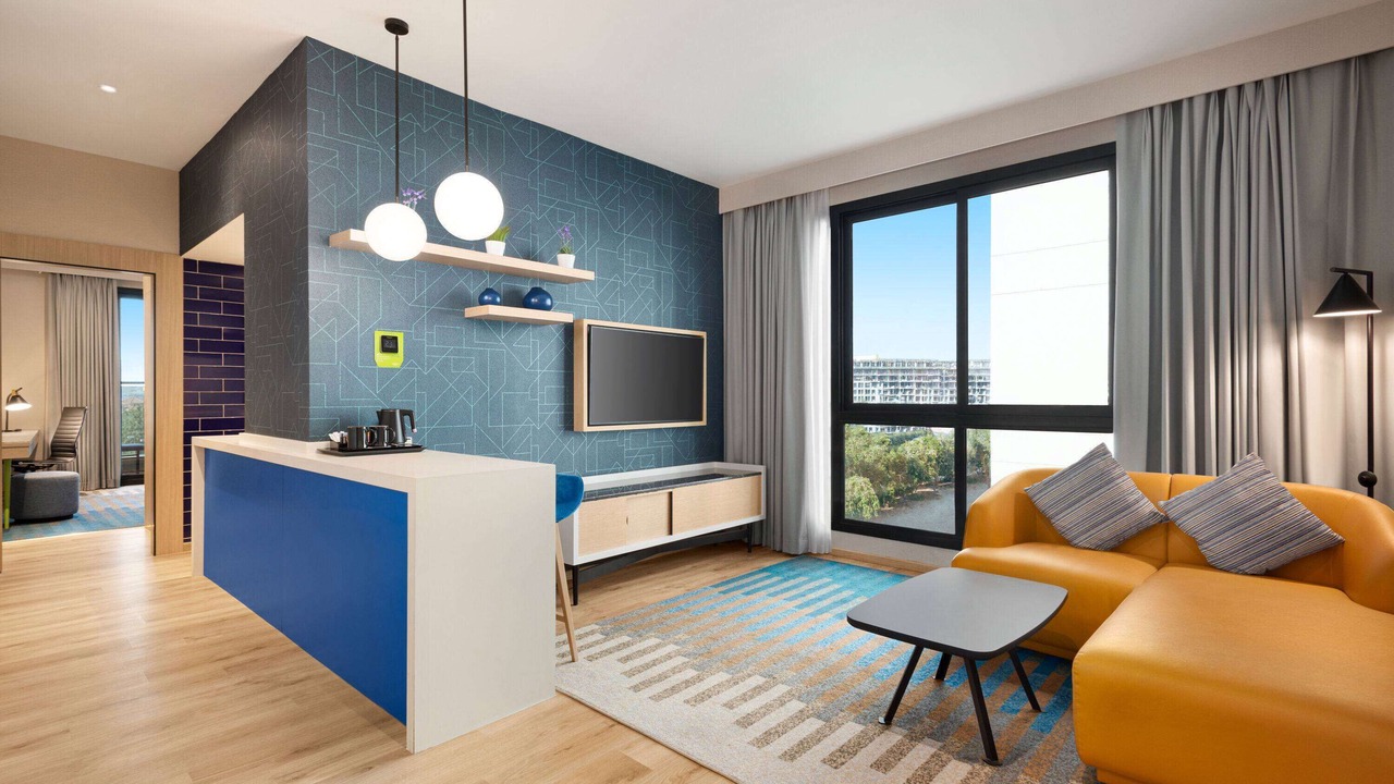 Photo of Bedroom in Bur Dubai
