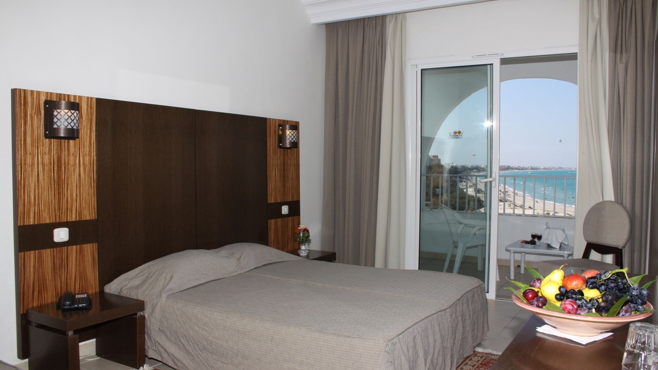 Photo of Bedroom in Hiboun