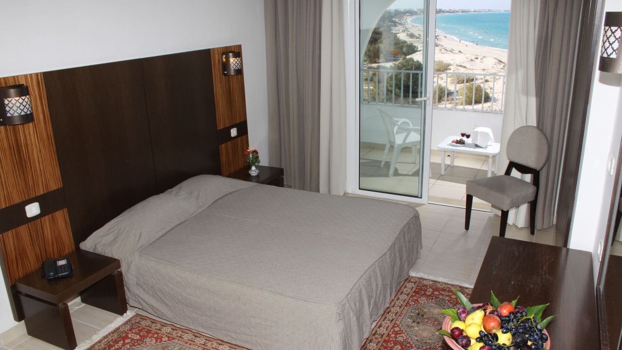 Photo of Bedroom in Hiboun