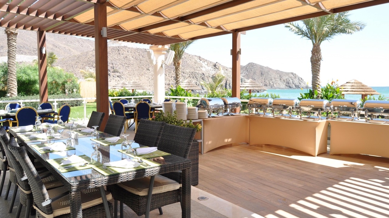 Photo of Others in Khor Fakkan