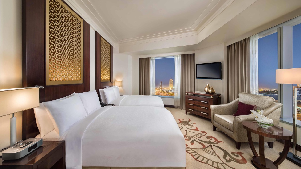 Photo of Bedroom in Trade Center