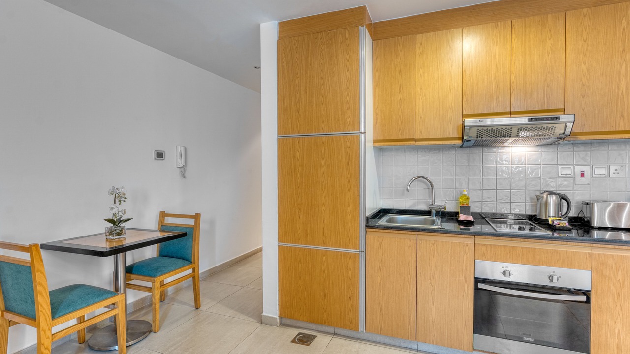 Photo of Bedroom in Barsha Heights
