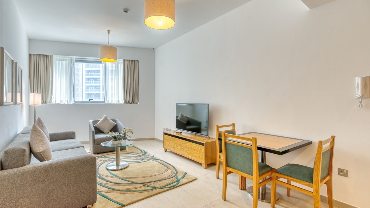 Photo of Bedroom in Barsha Heights