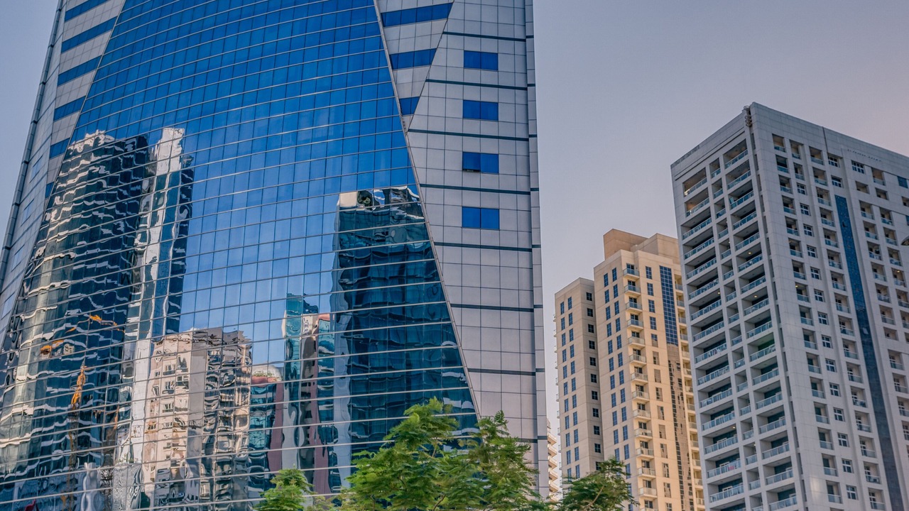 Photo of Outdoor in Barsha Heights