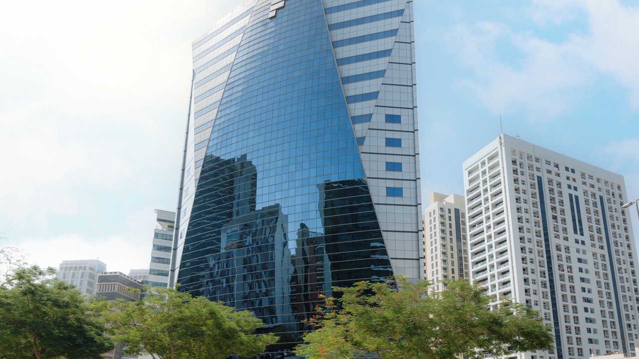 Photo of Outdoor in Barsha Heights