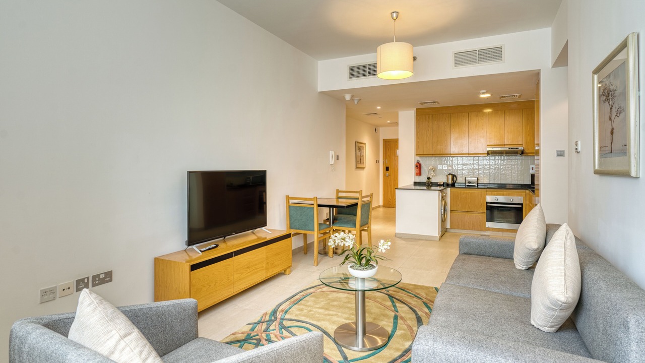 Photo of Bedroom in Barsha Heights