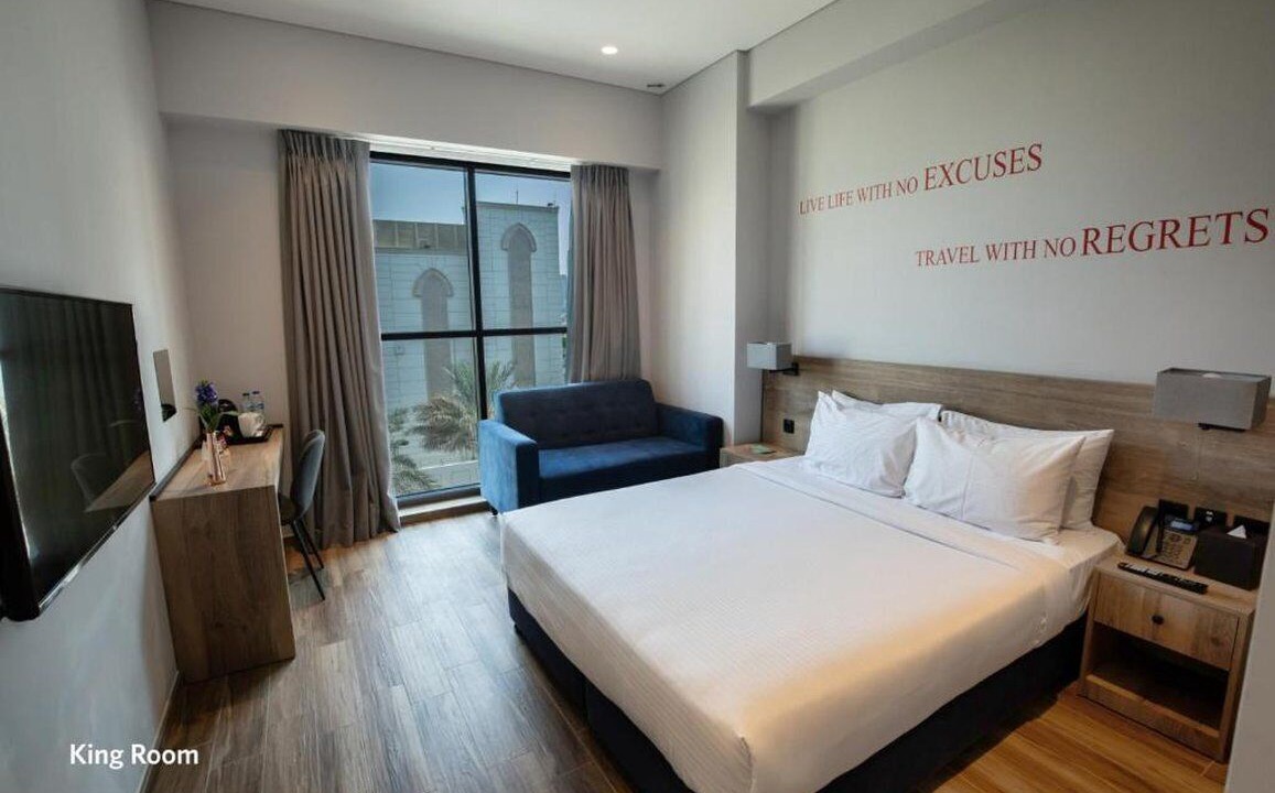 Photo of Bedroom in Jadaf
