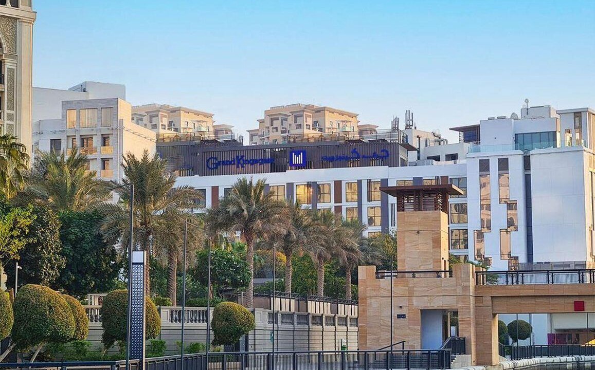 Photo of Outdoor in Jadaf