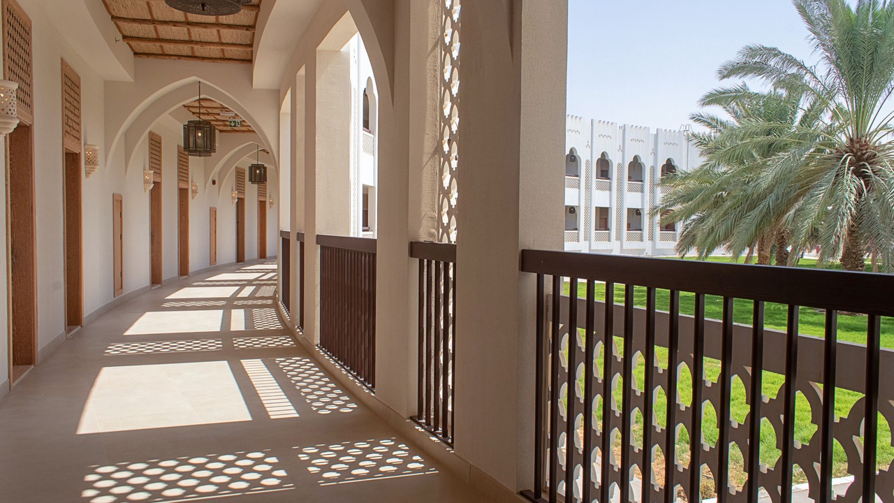 Photo of Outdoor in Liwa