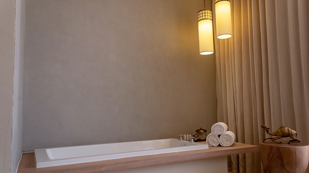 Photo of Bathroom in Liwa