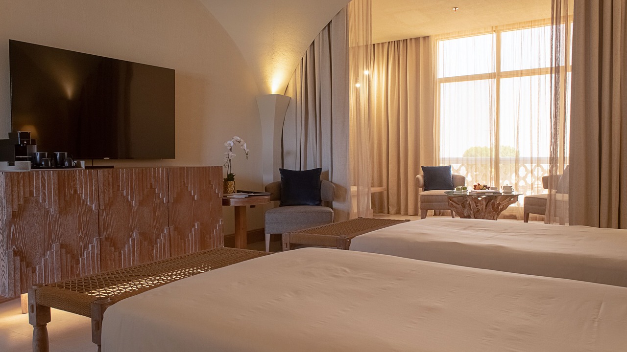 Photo of Bedroom in Liwa