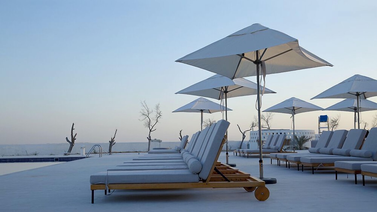 Photo of Outdoor in Liwa