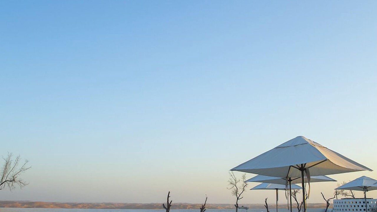 Photo of Outdoor in Liwa