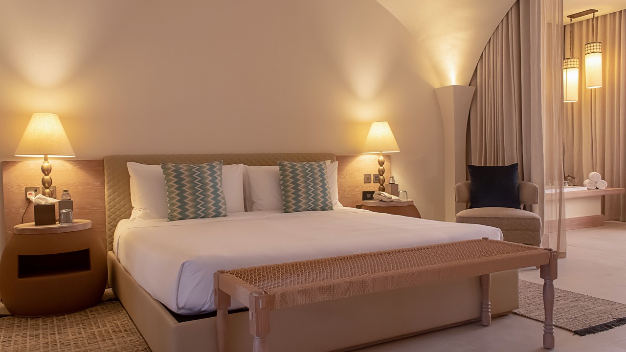 Photo of Bedroom in Liwa