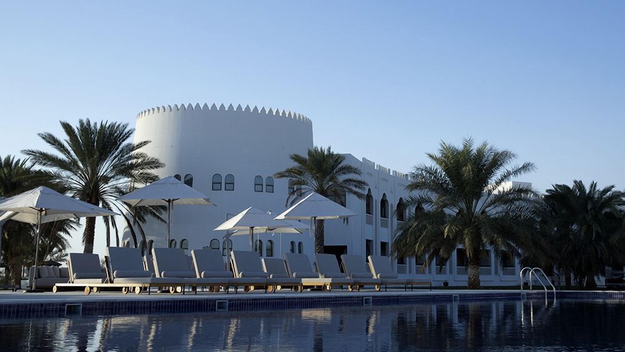 Photo of Outdoor in Liwa