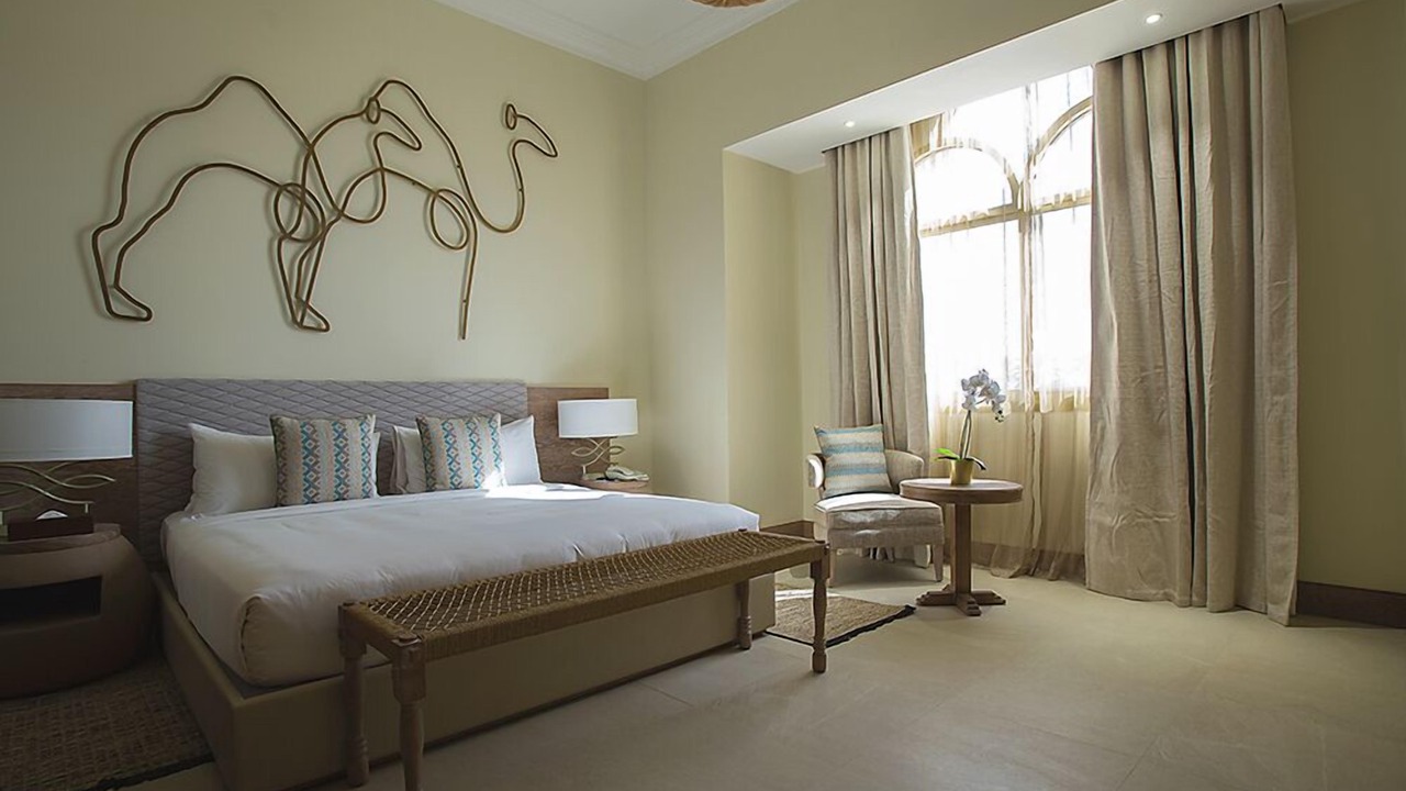 Photo of Bedroom in Liwa