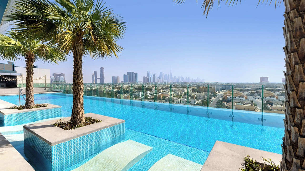 Photo of Outdoor in Bur Dubai