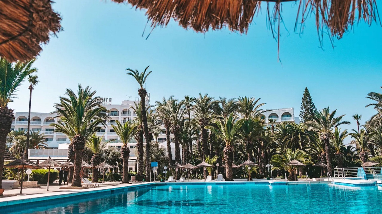 Photo of Outdoor in Hammam Sousse