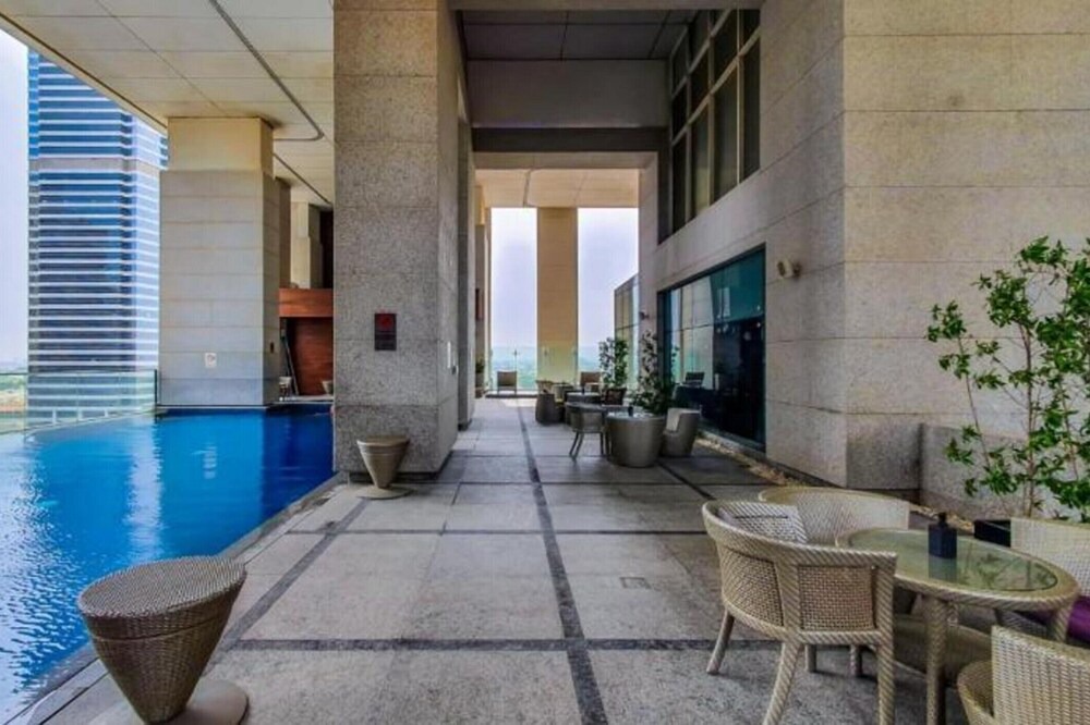 Photo of Outdoor in Jumeirah Lake Towers