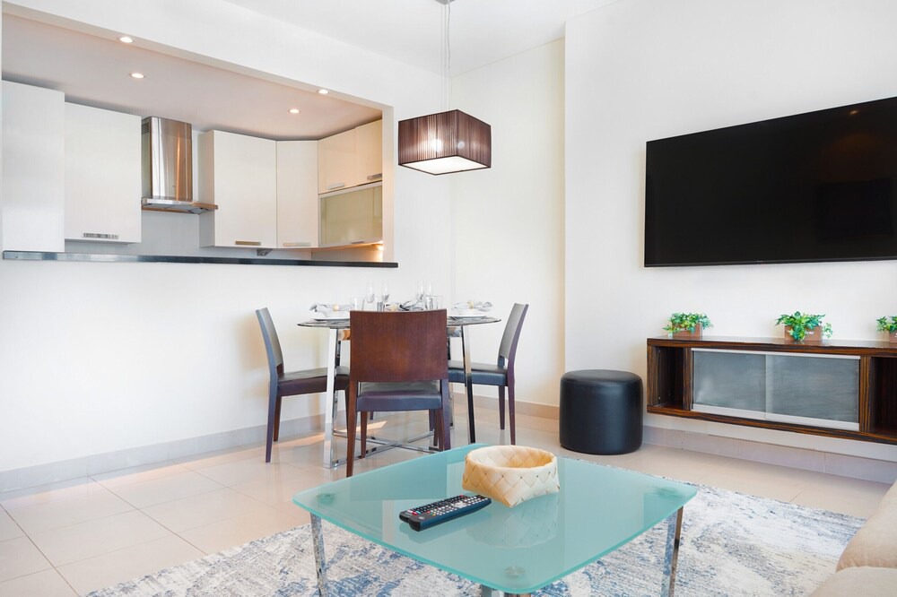 Photo of Livingroom in Jumeirah Lake Towers