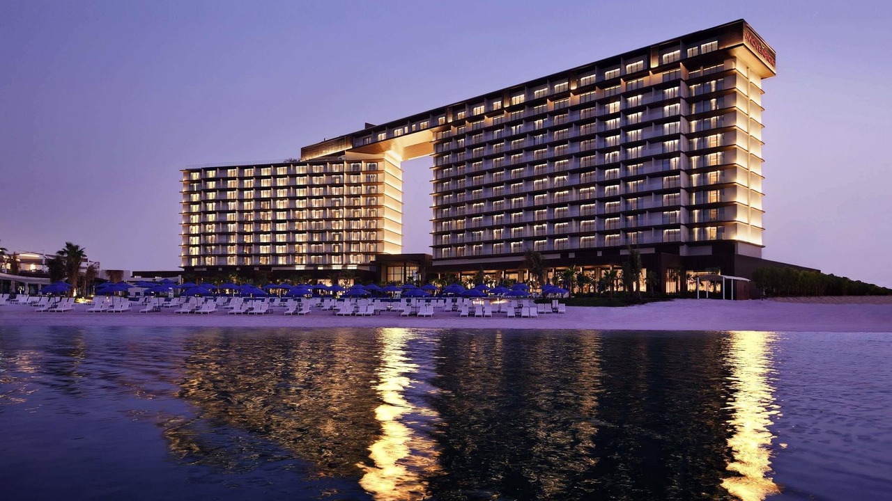 Photo of Outdoor in Ras Al Khaimah