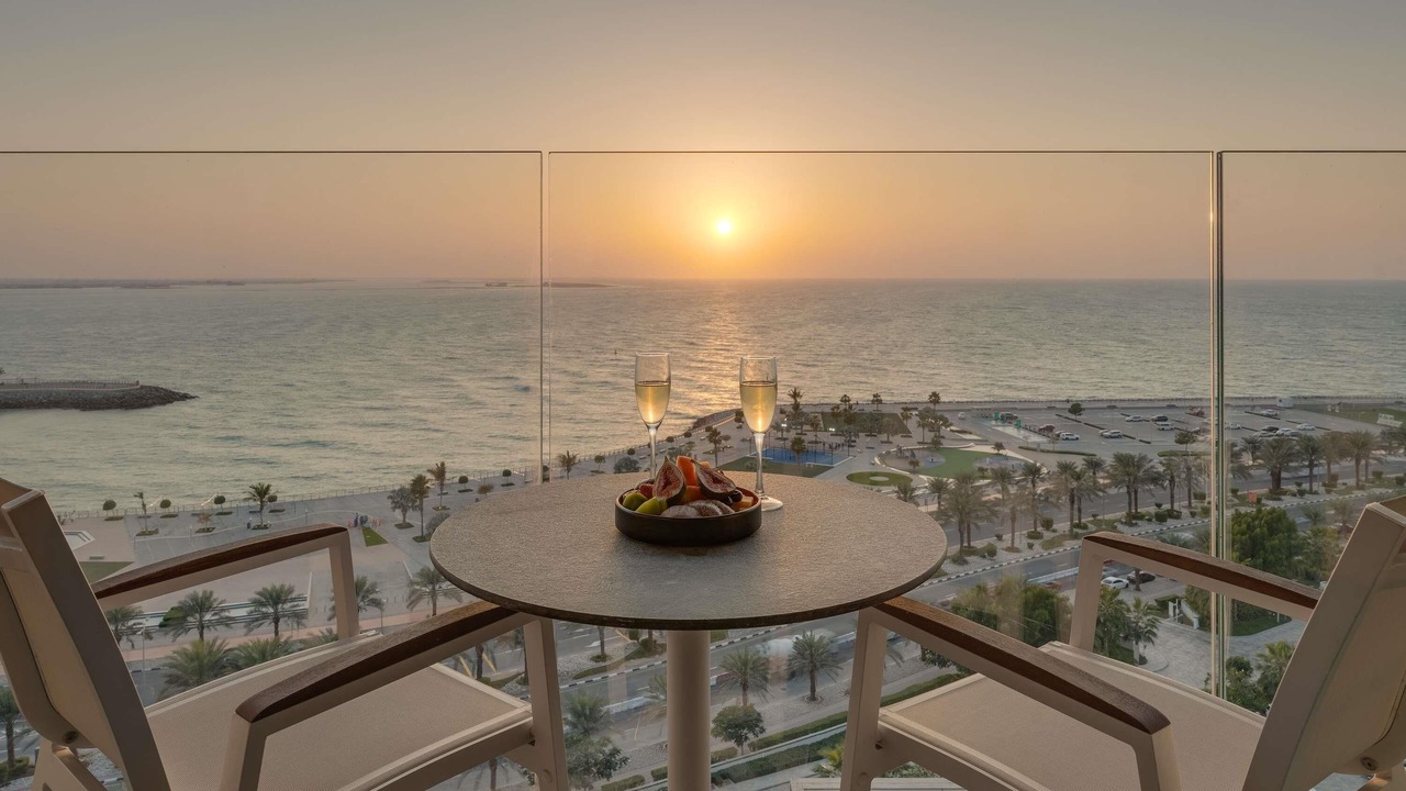 Photo of Bedroom in Ras Al Khaimah