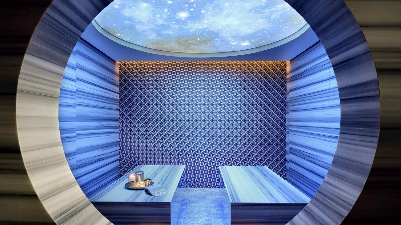 Photo of Bedroom in Jumeirah Village Triangle